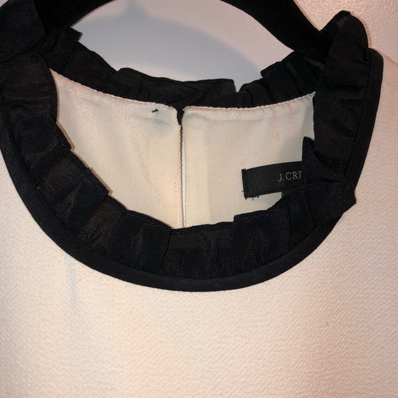 J. Crew Light Pink Dress - Picture 2 of 2